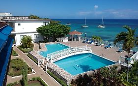 Hibiscus Lodge Hotel Jamaica